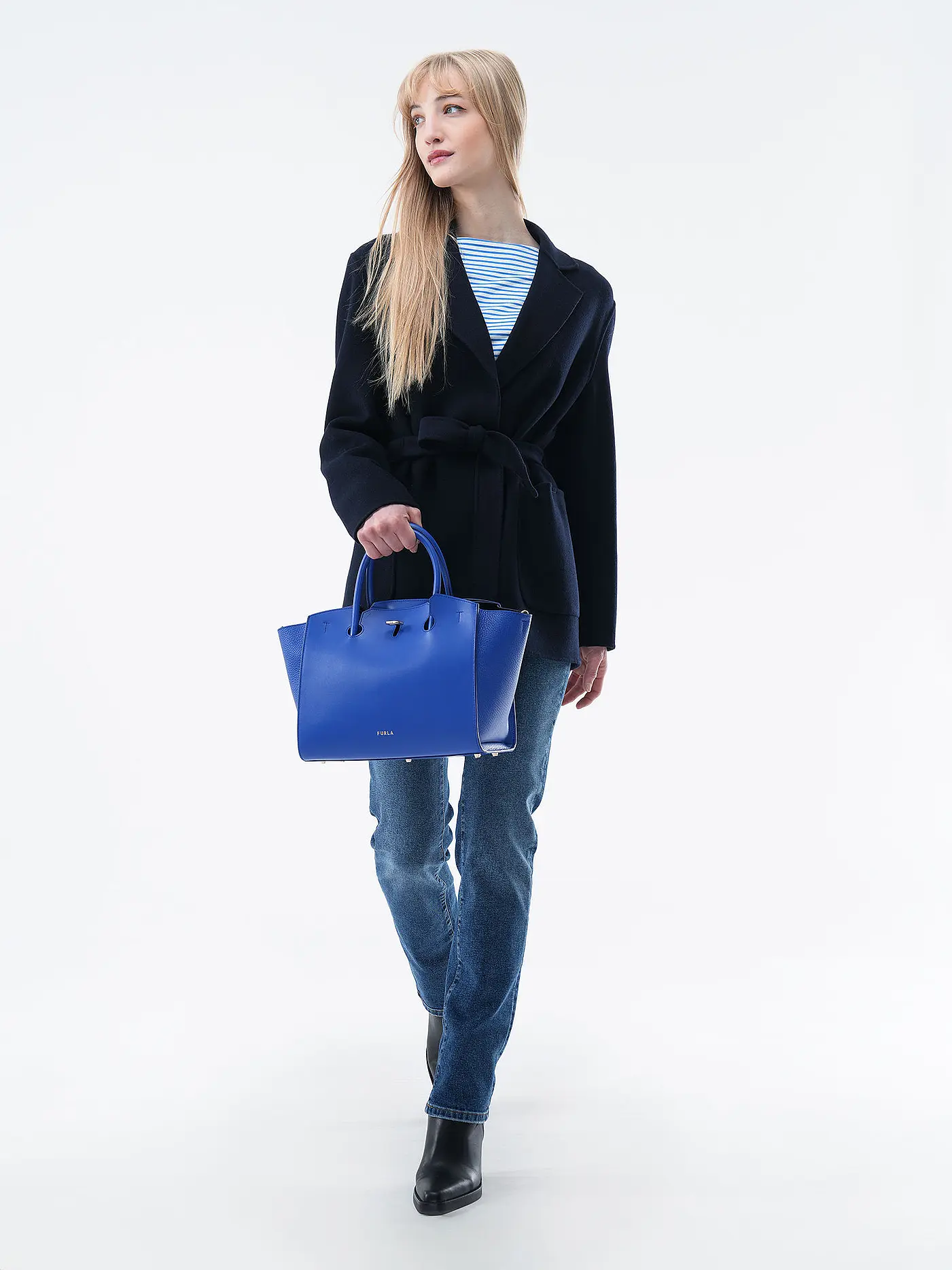 MARC O'POLO | Jeans Straight Fit | 